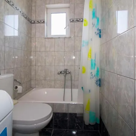 Valtaki Appartement *