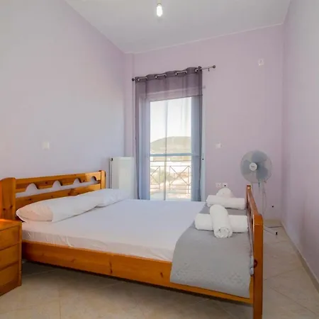 Apartment Valtaki Selinitsa