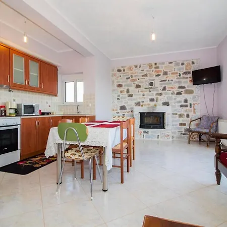 Apartment Valtaki *