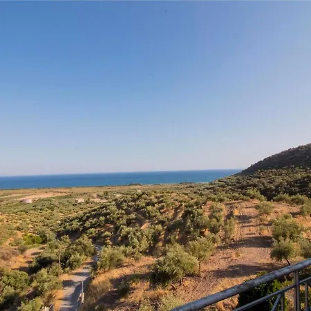 Apartamento Valtaki *