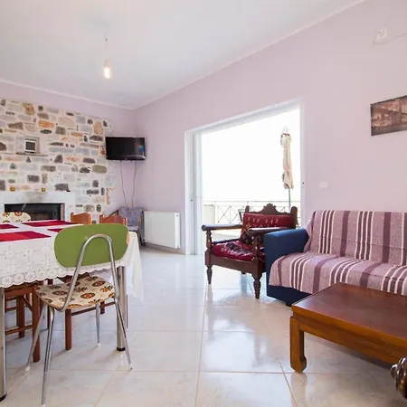 Valtaki Apartman