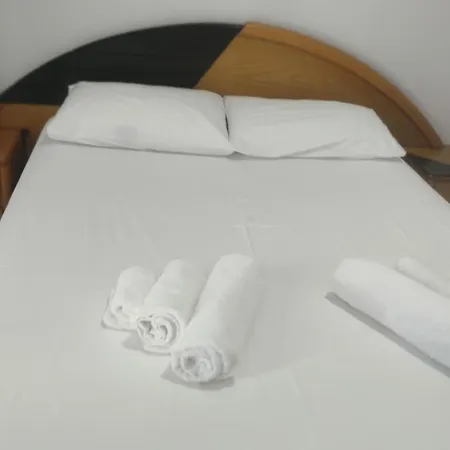 Apartamento Valtaki *