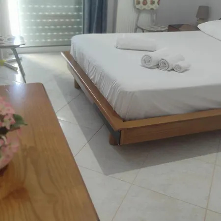 Apartamento Valtaki *