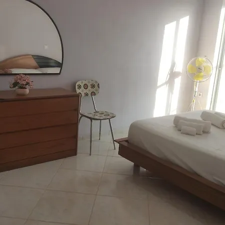 Apartamento Valtaki