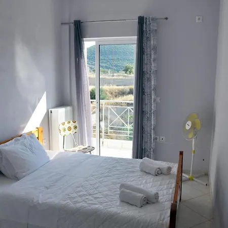Valtaki Appartamento *