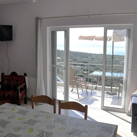Appartamento Valtaki Selinitsa