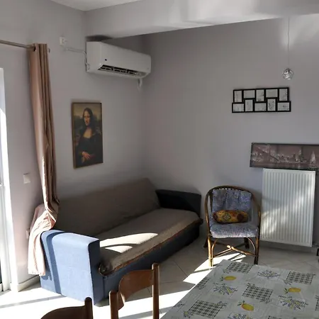 Valtaki Appartamento