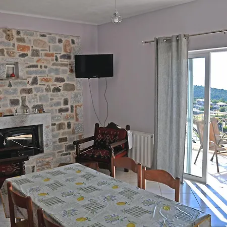 Appartamento Valtaki Selinitsa