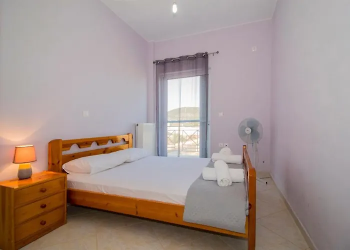 Lejlighed Valtaki Selinitsa