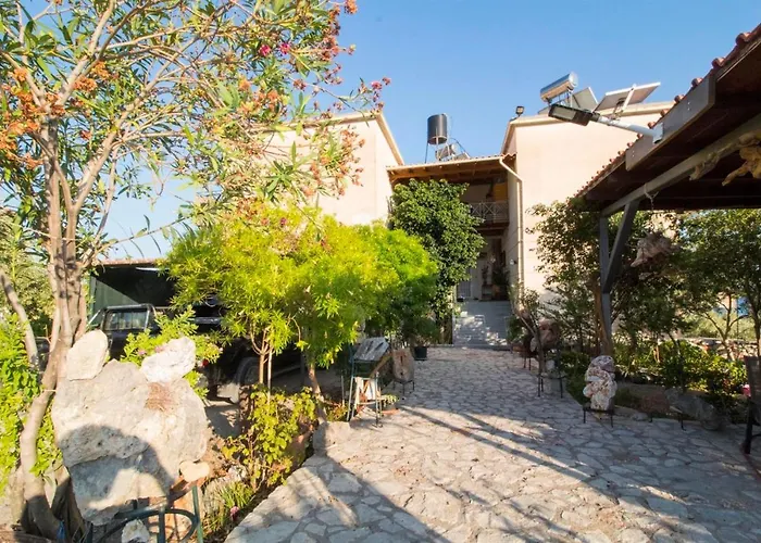 Lejlighed Valtaki Selinitsa